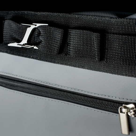 OVER STOCK Duffle Backpacks - Picture 3 of 3